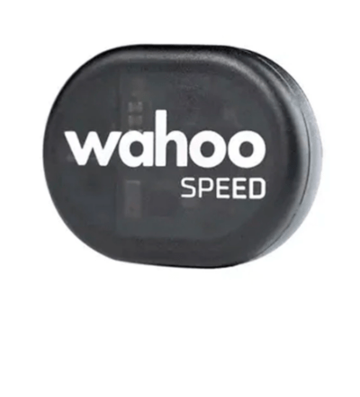 SENSOR WAHOO VELOCIDADE
