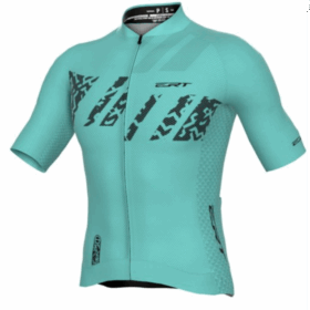 CAMISA PREMIUM ERT AQUAMARINE