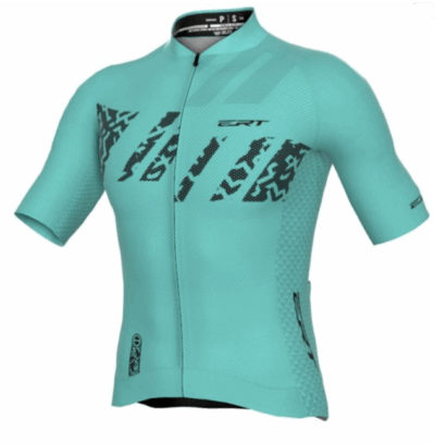 CAMISA PREMIUM ERT AQUAMARINE