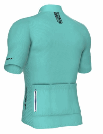 CAMISA PREMIUM ERT AQUAMARINE - Imagem 2