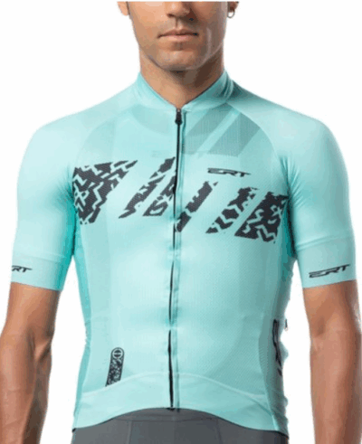 CAMISA PREMIUM ERT AQUAMARINE - Imagem 3