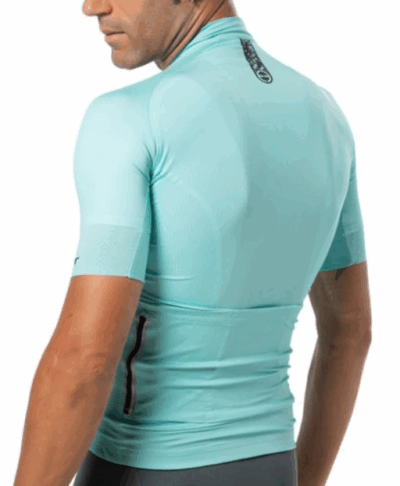 CAMISA PREMIUM ERT AQUAMARINE - Imagem 4