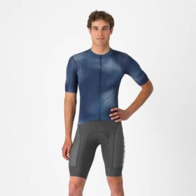 BRETELLE CASTELLI COMPETIZIONE 2 MASCULINO - GRAY