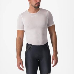 CAMISETA CASTELLI SEGUNDA PELE (MASC) PRO MESH 2.0 SS