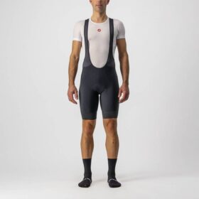 BRETELLE CASTELLI ENTRATA 2 BLACK