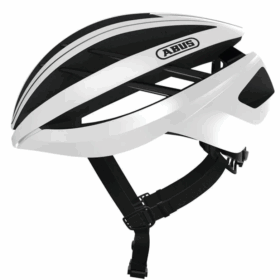 CAPACETE ABUS AVENTOR BRANCO