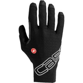 LUVAS CASTELLI UNLIMITED LF BLACK
