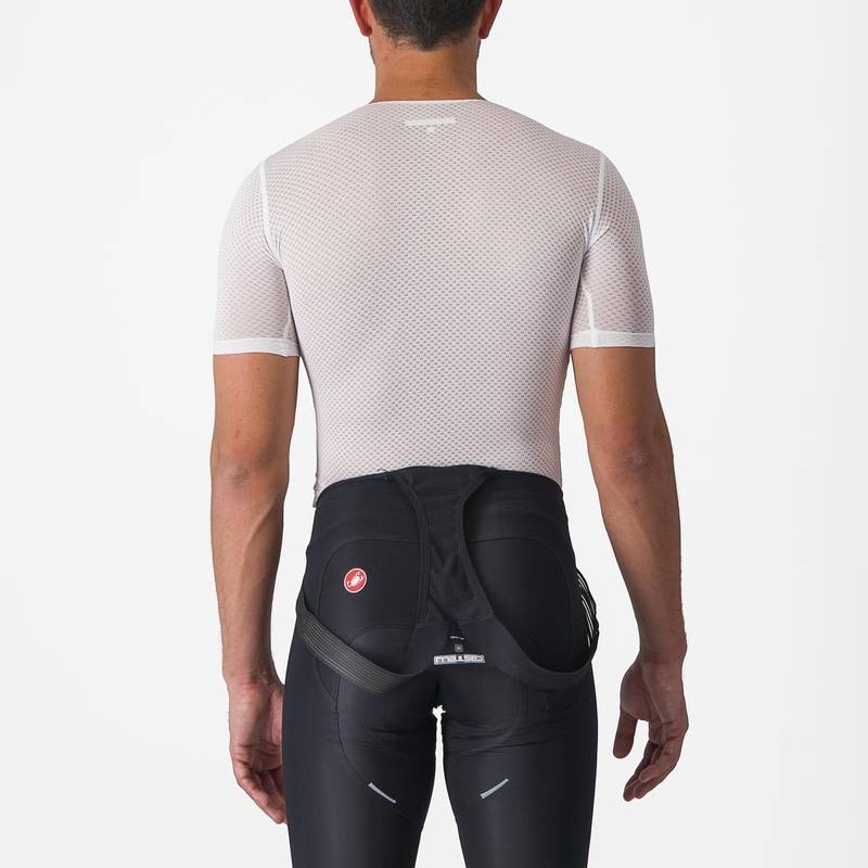 CAMISETA CASTELLI SEGUNDA PELE (MASC) PRO MESH 2.0 SS - Imagem 2