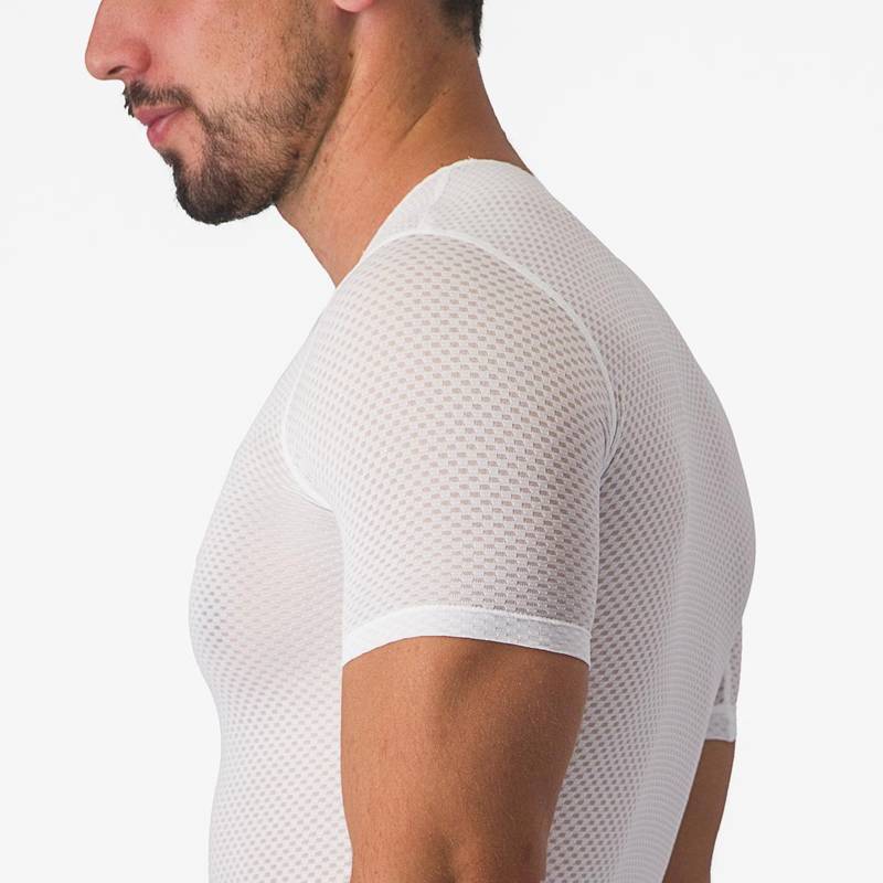 CAMISETA CASTELLI SEGUNDA PELE (MASC) PRO MESH 2.0 SS - Imagem 4