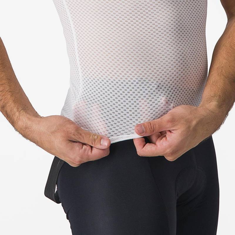 CAMISETA CASTELLI SEGUNDA PELE (MASC) PRO MESH 2.0 SS - Imagem 5