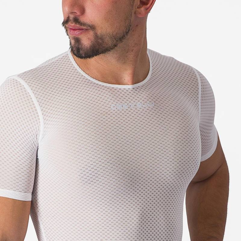 CAMISETA CASTELLI SEGUNDA PELE (MASC) PRO MESH 2.0 SS - Imagem 3