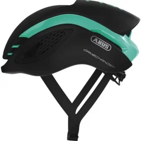 CAPACETE ABUS GAMECHANGER CELESTE