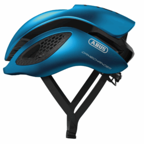 CAPACETE ABUS GAMECHANGER AZUL