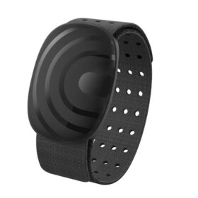 SENSOR THINK RIDER COM MONITOR CARDIACO - PEITORAL