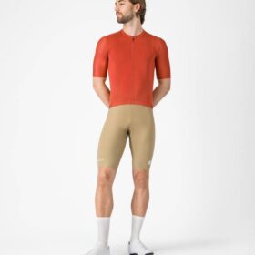 CAMISA CASTELLI ESPRESSO 2 MEN'S PAPRIKA
