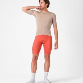 CAMISA CASTELLI ESPRESSO 2 MEN'S CLAY