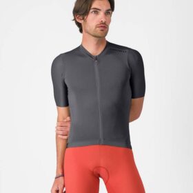 CAMISA CASTELLI ESPRESSO 2 MEN'S SMOKY/GRAY