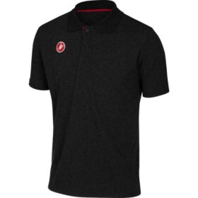 CAMISA POLO CASTELLI RACE DAY