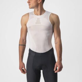 CAMISETA CASTELLI SEGUNDA PELE (MASC) CORE SEAMLESS