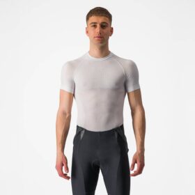 CAMISETA CASTELLI SEGUNDA PELE (MASC) CORE SEAMLESS SS MANGA CURTA