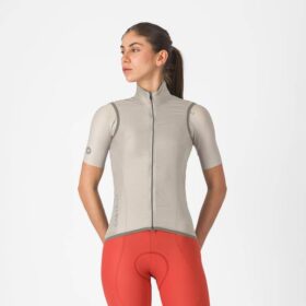 COLETE CASTELLI ARIA 2 W VEST FEM CLAY