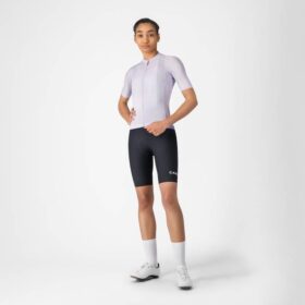 CAMISA CASTELLI ESPRESSO 2W (FEM) PURPLE MIST